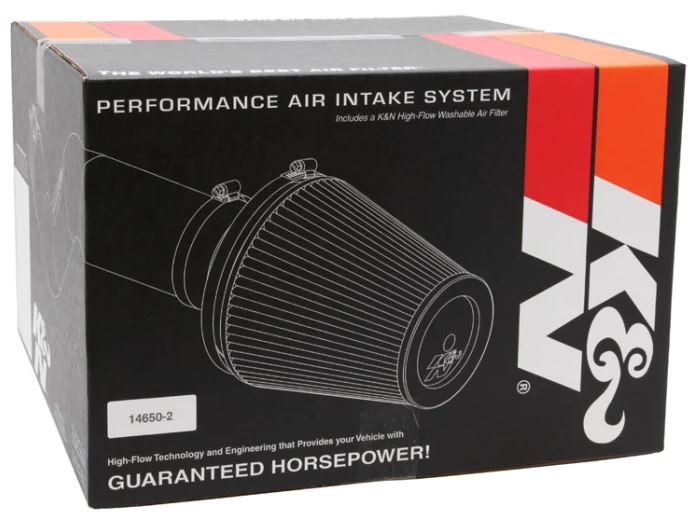 K&N Filters 57-3023-1 product image 3