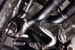 Flowmaster Exhaust Muffler Assembly 818204 product image 8