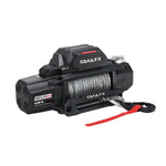 TrailFX Winches & Recovery Gear WRS295B product image 2