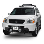 Westin Running Boards & Nerf Bars 27-6115 product image 2