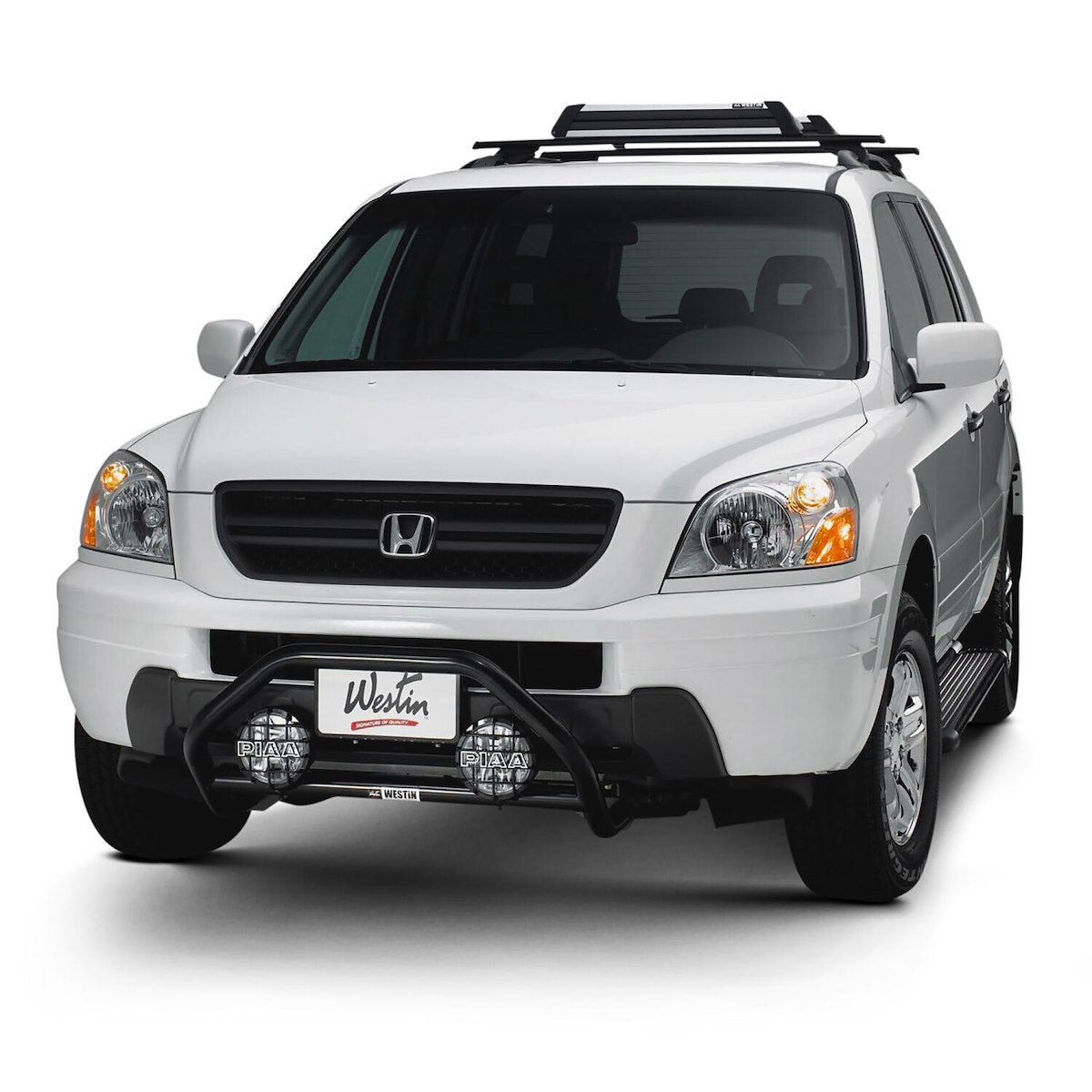 Westin Running Boards & Nerf Bars 27-6115 product image 2
