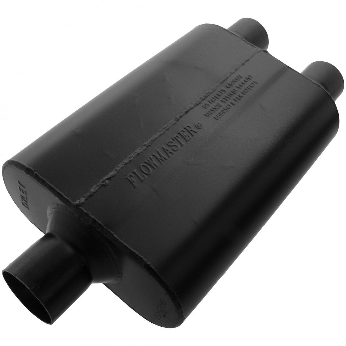 Flowmaster Exhaust Muffler 9425452 product image 1