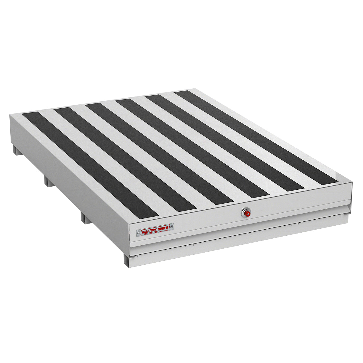Weather Guard Truck Toolboxes & Side Boxes 379-3-04 product image 1