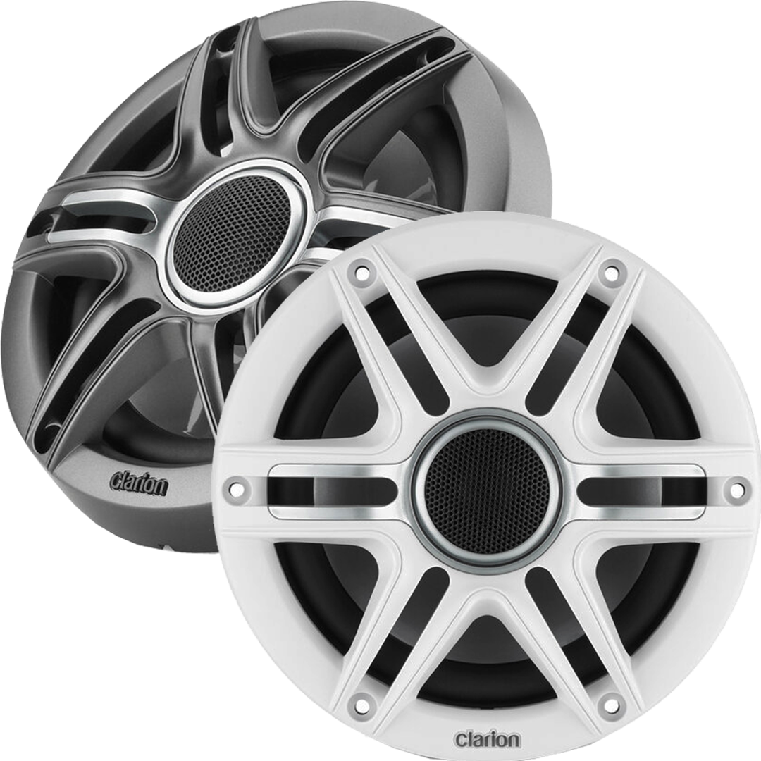 Clarion Speaker - 010-03047-00