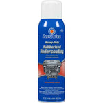Permatex Undercoating, 20 oz Aerosol Can - 81833