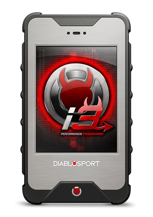 DiabloSport Computer Chip Programmer 8326-BR product image 1