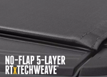 TruXedo Soft Roll-Up Tonneau Covers 1431801 product image 3