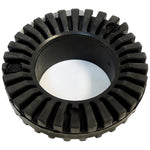 Crown Automotive Coil Spring Isolator, Black - 4895372AB