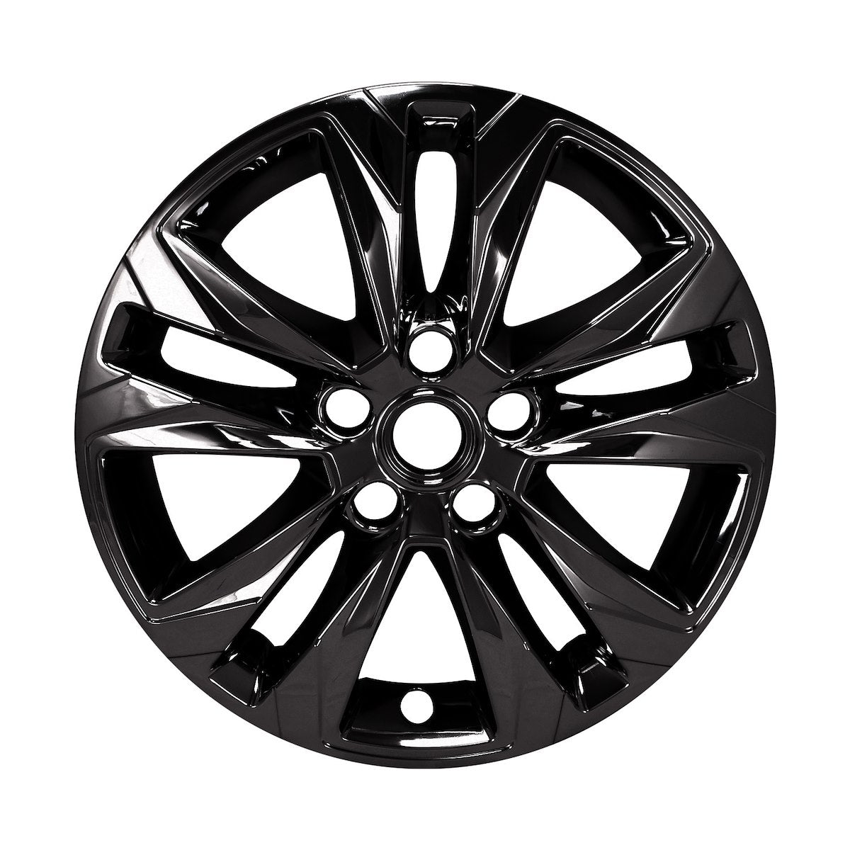 Coast2Coast Wheel Skins & Styled Wheel Covers IMP469BLK product image 1
