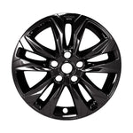Coast2Coast Wheel Skins & Styled Wheel Covers IMP469BLK product image 1