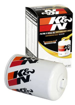 K&N Oil Filters HP-3001 product image 2
