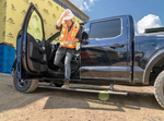 AMP Research Powered Running Boards 75135-01A product image 9