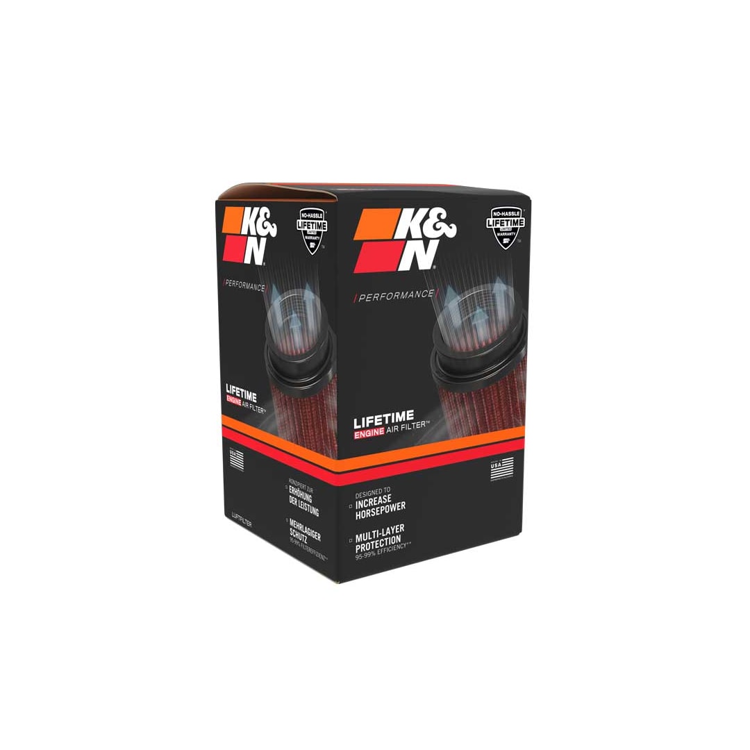 K&N Air Filter Elements RU-2790 product image 9
