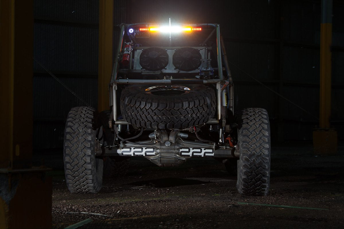 KC HiLiTES Off-Road Light 9801 product image 7