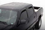 Auto Ventshade Rainguard, Set Of 4 - 94355