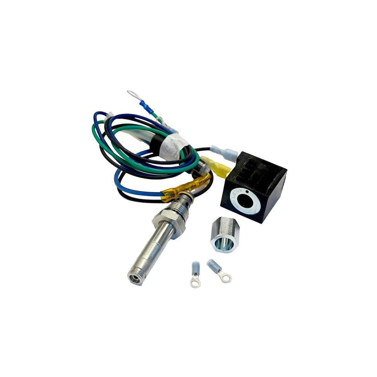 Equalizer Systems Leveling System Hydraulic Pump Valve, For 2032/2042/2390 Hydraulic Pumps - 7493