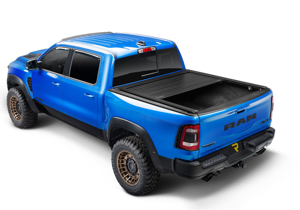 Retrax Retractable Tonneau Covers T-80243 product image 2