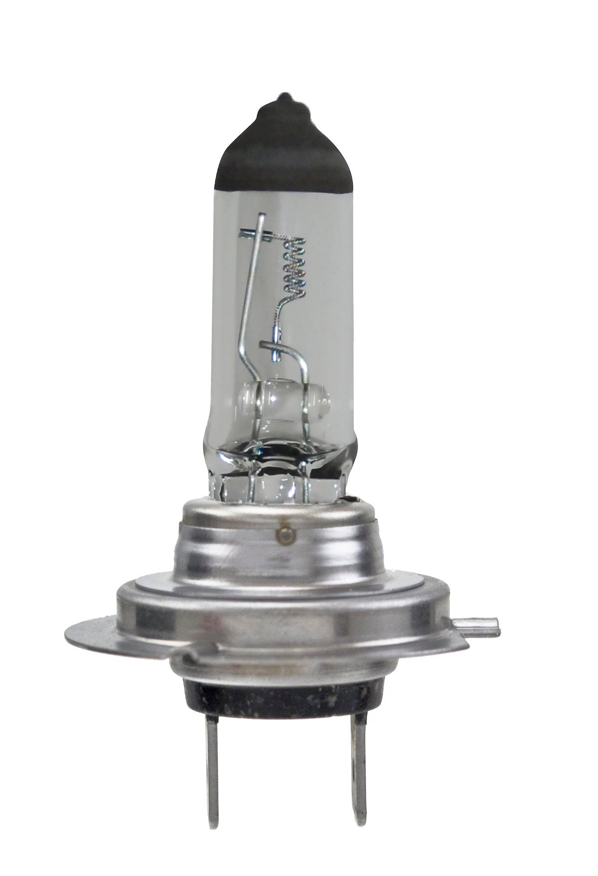 HELLA Headlight Bulb, H7, 70 Watt, 24 V - H7 24V