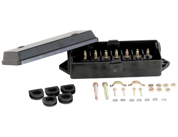 Buyers Products Switches, Grommets & Vehicle Wiring 5601100 product image 1