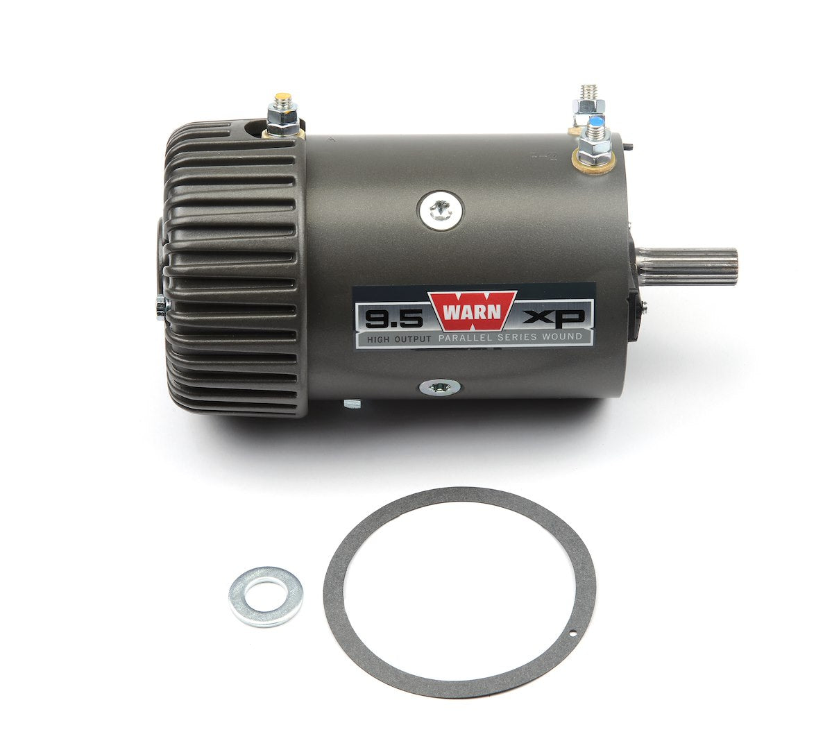 Warn Winch Motor 68608 product image 1