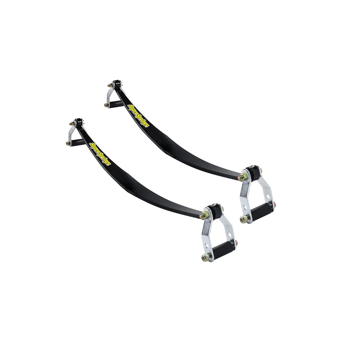 SuperSprings Leaf Helper Spring SSA8 product image 1