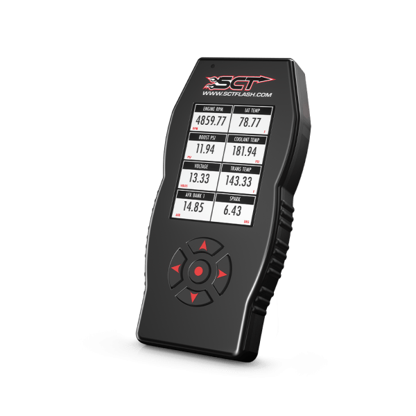 SCT Performance Computer Chip Programmer 7015PEO product image 2