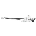 Minn Kota Trolling Motor, Riptide Instinct QUEST Series, 90 lb Of Thrust At 24 V/115 lb Of Thrust At 36 V, 87 in Shaft Length - 1358562