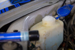 303 Products Inc. Windshield Washer Fluid, Blue, 25 Tablets, Use One Tablet For Up To 1 gal Of Water - 230371