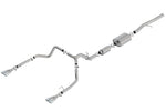 Borla Exhaust System Kit 140783 product image 1