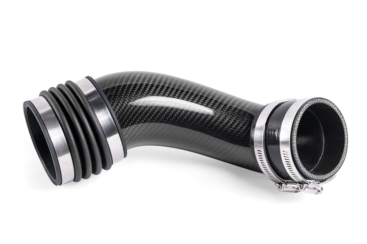 APR Turbocharger Inlet Pipe CI100033-B product image 1