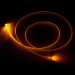 Oracle Lighting Dash Fiber Optic Light Strip 4233-333-6 product image 10