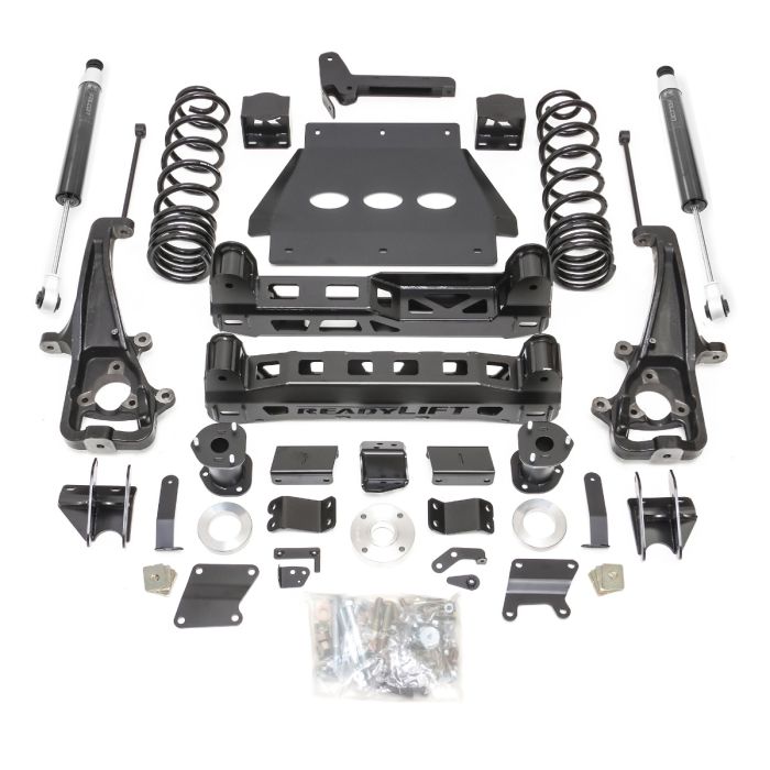 ReadyLift Suspension Lift Kit 44-19601 product image 1