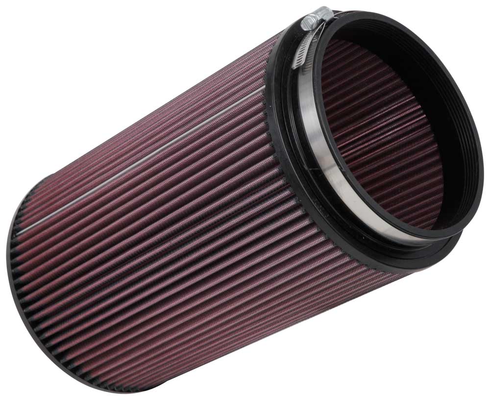 K&N Air Filter Elements RU-3040 product image 2