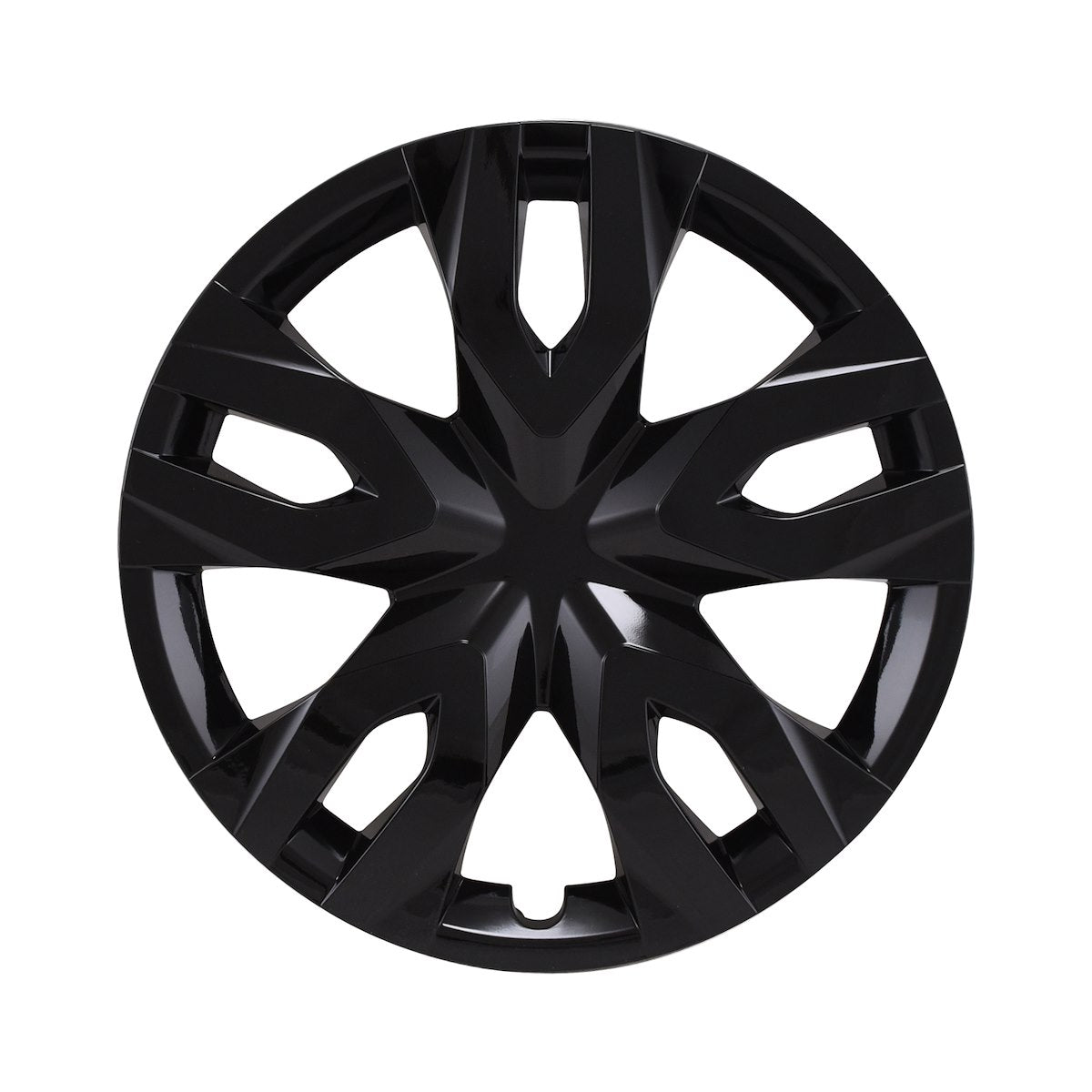 Coast2Coast Universal Wheel Covers IWC55617BLK product image 1
