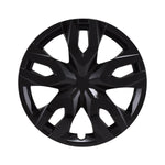 Coast2Coast Universal Wheel Covers IWC55617BLK product image 1