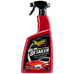Meguiars Car Wax, Classic Series, 32 oz Spray Bottle - A3332