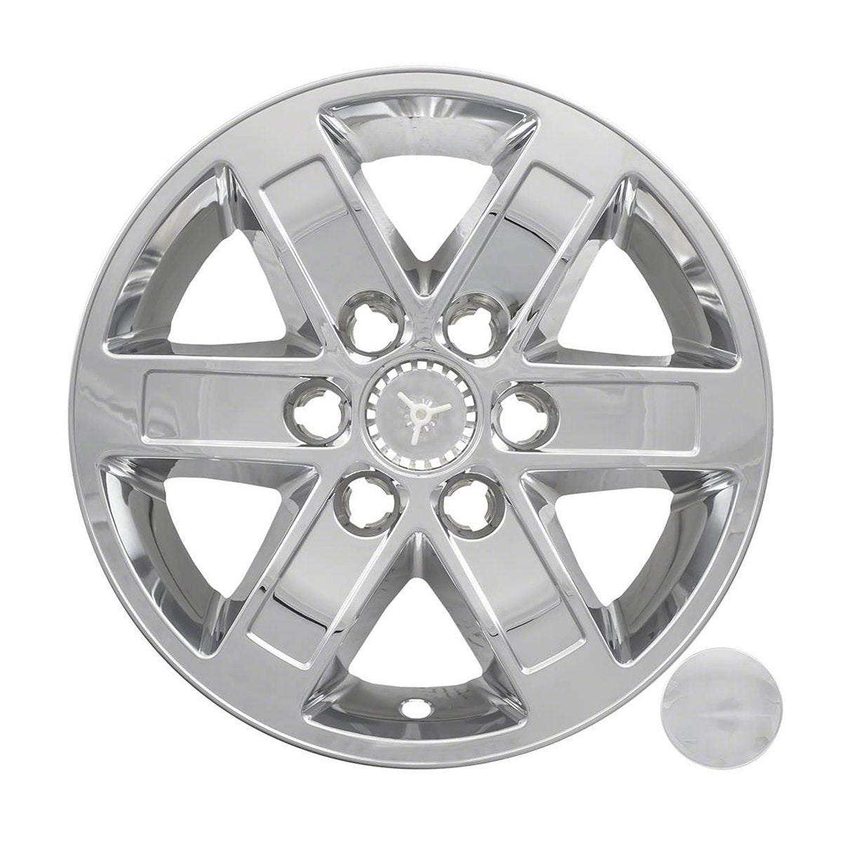 Coast2Coast Wheel Skins & Styled Wheel Covers IWCIMP358X product image 1