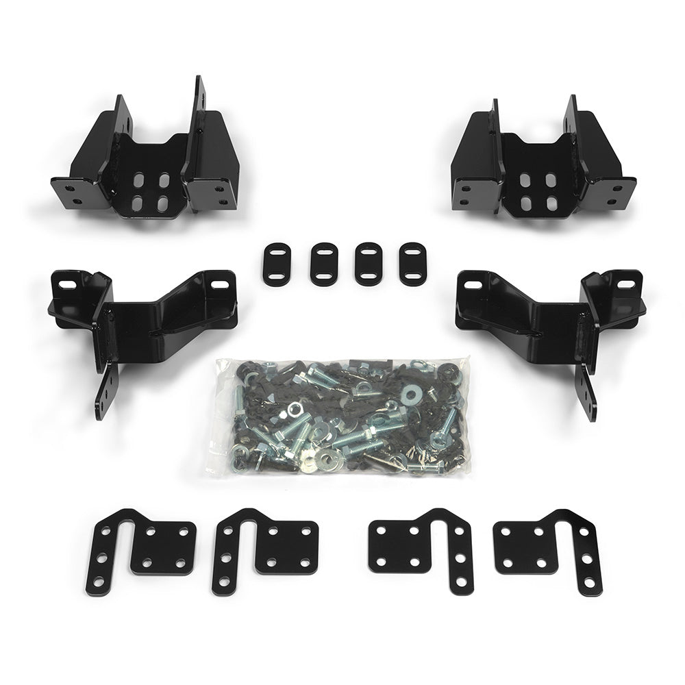 Warn Winch Mount 98080 product image 2