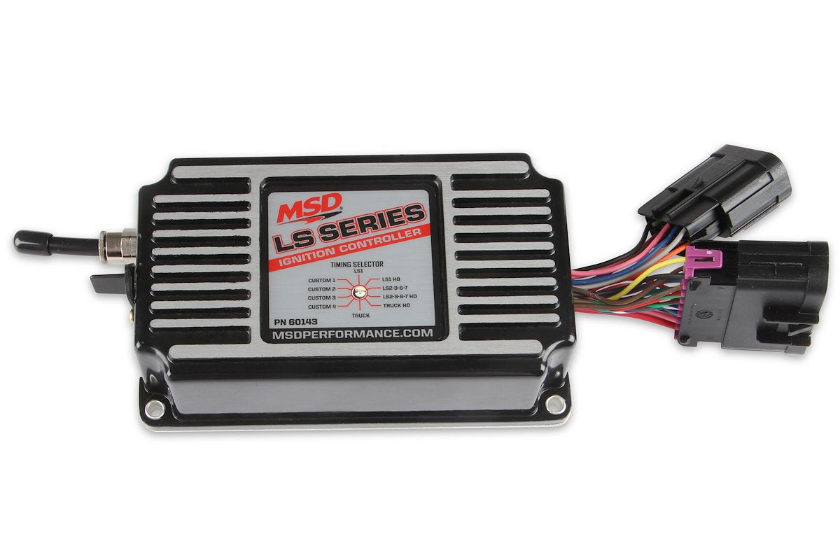 MSD Ignition Control Module 60143 product image 1