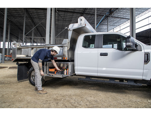 Buyers Products Commercial Storage & Carriers 1705115 product image 6
