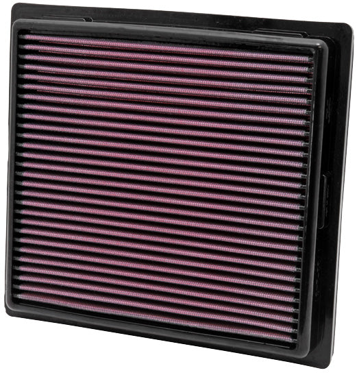 K&N Air Filter Elements 33-2457 product image 1