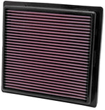 K&N Air Filter Elements 33-2457 product image 1
