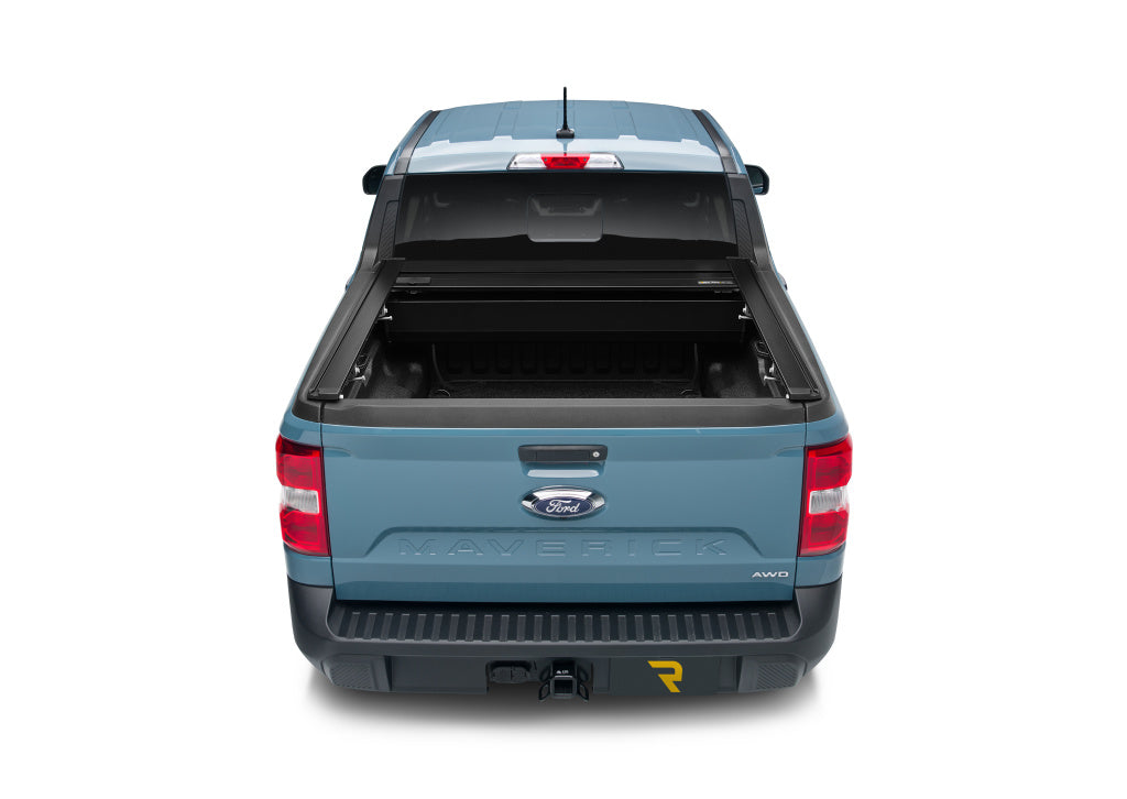 Retrax Retractable Tonneau Covers T-80337 product image 9