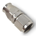 Russell Automotive Hose End Fitting, -3 AN Hose, -3 AN Outlet, Steel - 620131