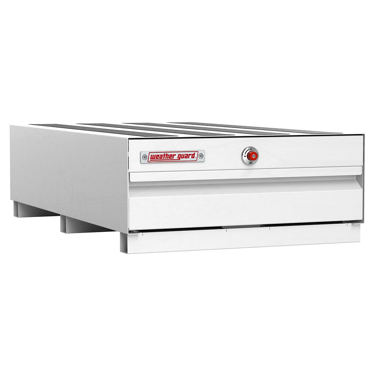 Weather Guard Truck Toolboxes & Side Boxes 337-3-04 product image 2
