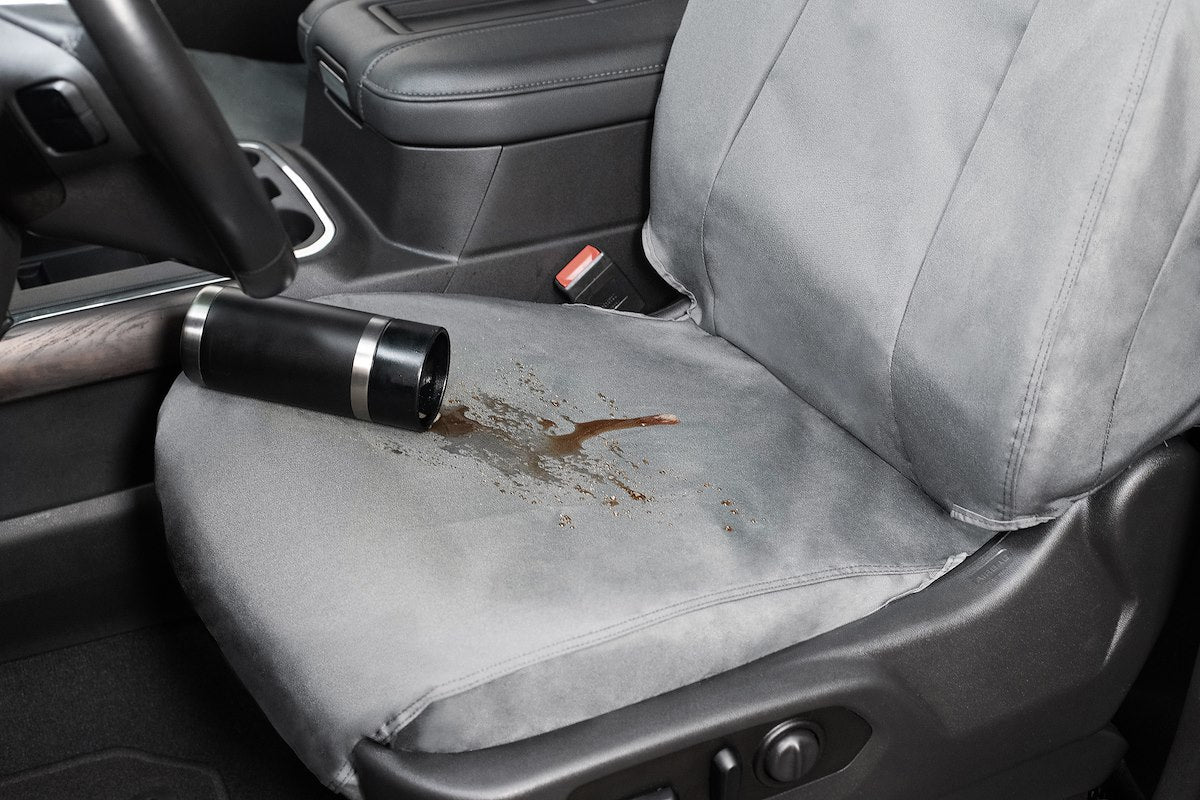 Covercraft Seat Covers SS3475WFGY product image 7