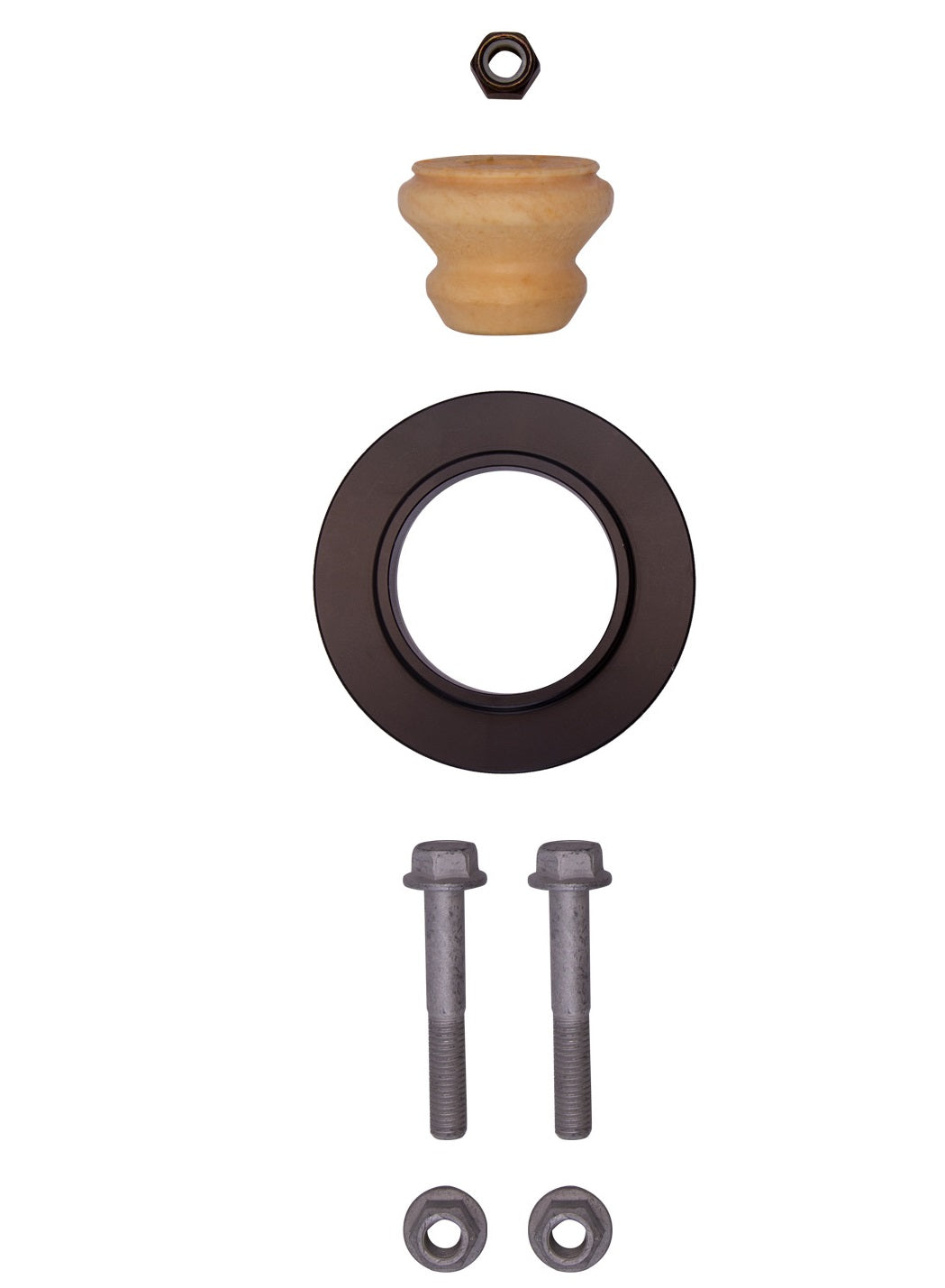 Bilstein Suspension Kit 47-323841 product image 2