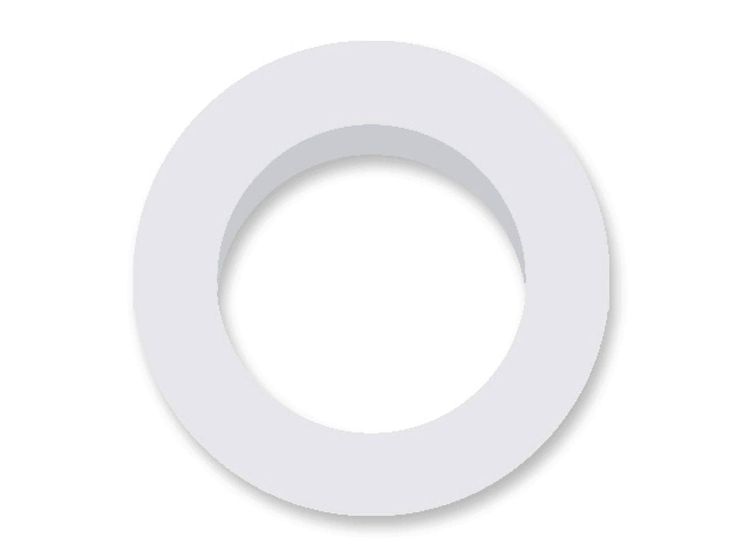 Sierra Marine Oil Drain Plug Washer, Marine Series, Pack Of 5 - 18-4248-9