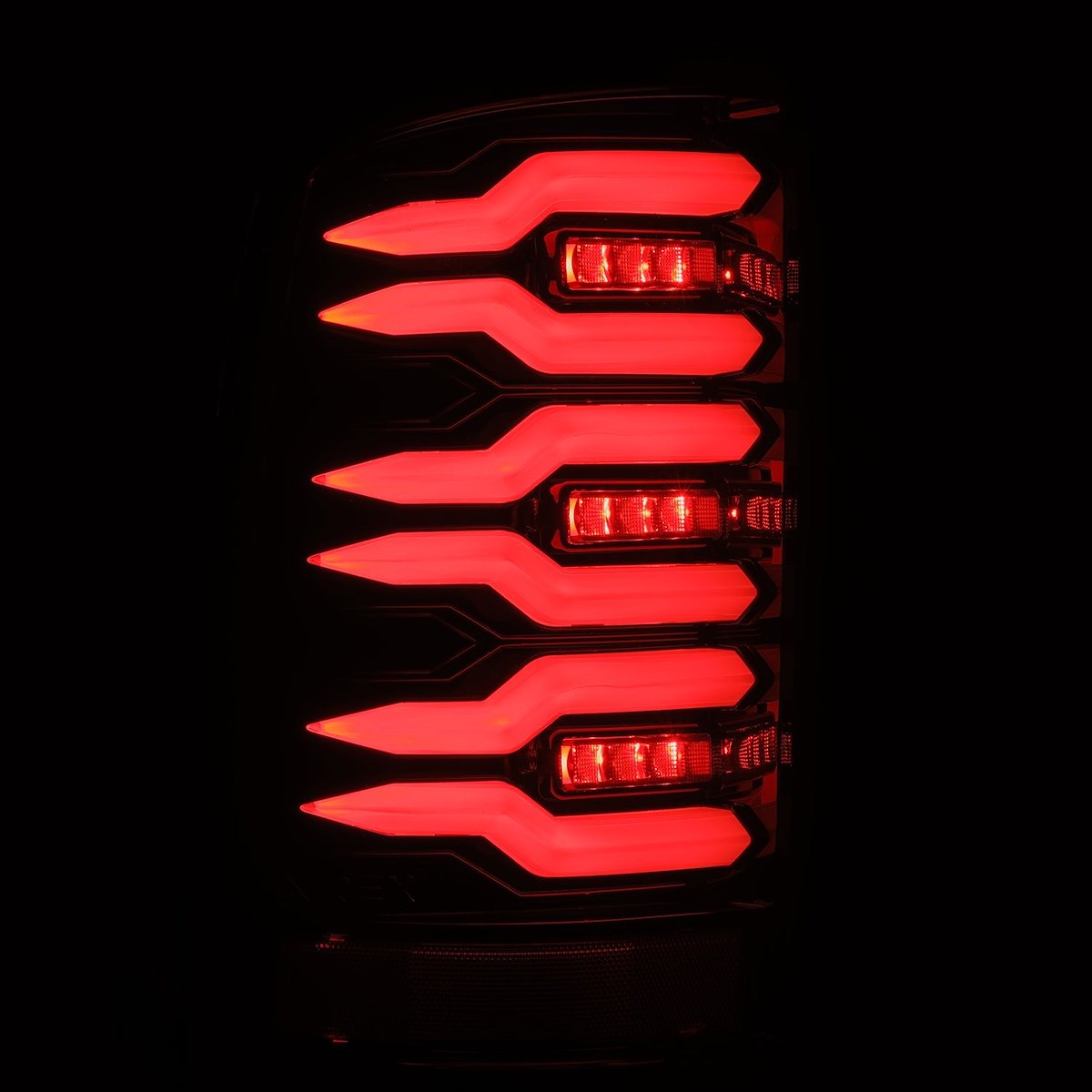 AlphaRex Tail Light Assembly 630070 product image 11