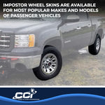 Coast2Coast Wheel Skins & Styled Wheel Covers IWCIMP64X product image 6